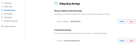 logowanie o2.pl|Odzyskaj hasło w Poczcie o2